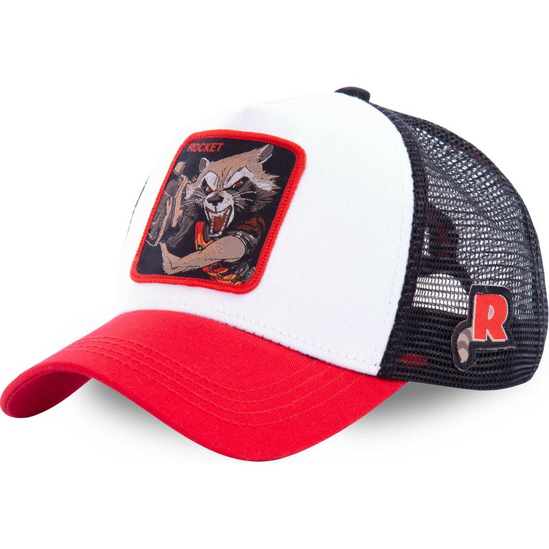 2021 High quality Anime Cartoon Mickey DONALD Duck Snapback Cotton Baseball Cap Men Women Hip Hop Mesh Hat Trucker Hat