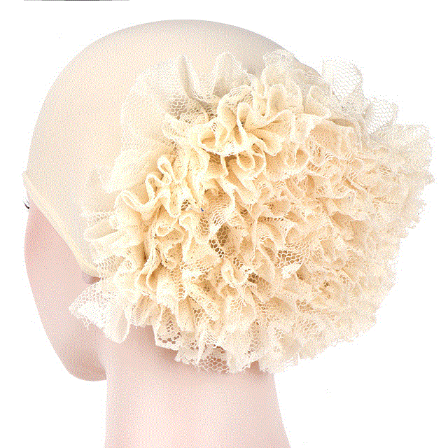 2021 High quality Muslim Fashion Women's Hijabs Muslim Headscarf Pile Heap Cap Women Soft Comfortable Hijab Caps Islamic Chemotherapy Hat