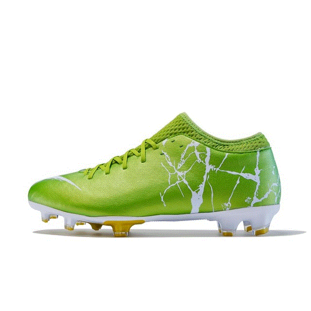 2021 High quality Speedmate FG Football Boots Comfortable Soft Breathable Soccer Cleats Academy Artificial Grass Outdoor Sport Shoes