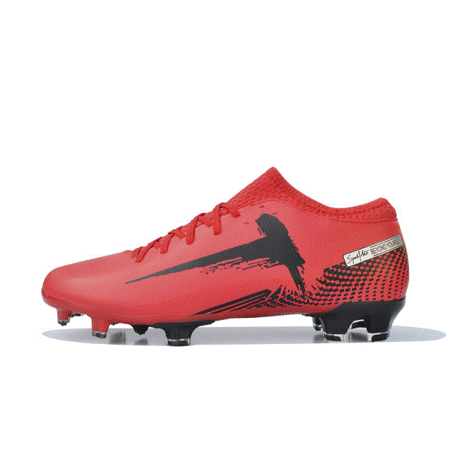 2021 High quality Speedmate FG Football Boots Comfortable Soft Breathable Soccer Cleats Academy Artificial Grass Outdoor Sport Shoes