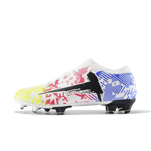 2021 High quality Speedmate FG Football Boots Comfortable Soft Breathable Soccer Cleats Academy Artificial Grass Outdoor Sport Shoes