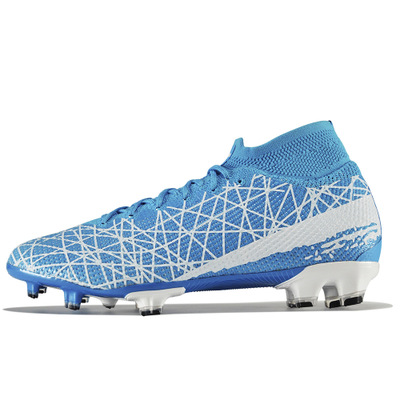 2021 High quality Speedmate Top Quality Soccer Shoes Comfortable Football Boots High Ankle Outdoor Sport Training shoe