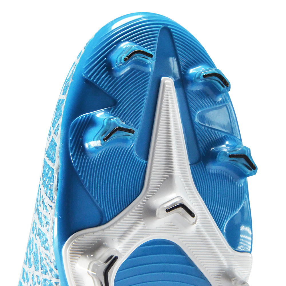 2021 High quality Speedmate Top Quality Soccer Shoes Comfortable Football Boots High Ankle Outdoor Sport Training shoe