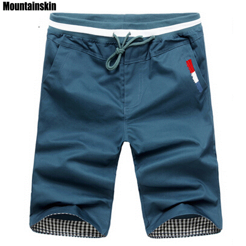 2021 High quality New Fashion Men Shorts Cropped Sweatpants Cotton Jogger Men Korea Hip Hop Outdoor Spring Summer