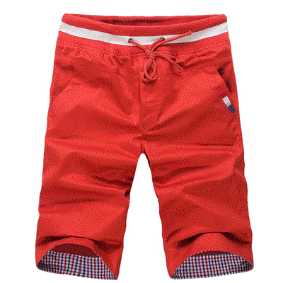 2021 High quality New Fashion Men Shorts Cropped Sweatpants Cotton Jogger Men Korea Hip Hop Outdoor Spring Summer