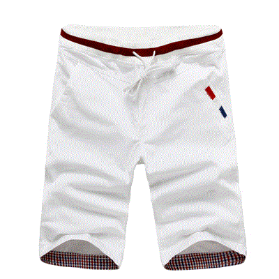 2021 High quality New Fashion Men Shorts Cropped Sweatpants Cotton Jogger Men Korea Hip Hop Outdoor Spring Summer