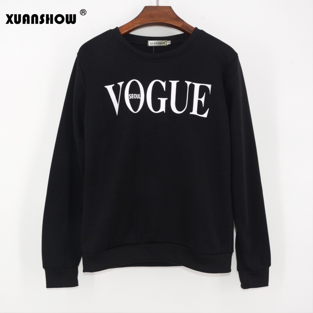 2021 High quality Tracksuit Autumn Winter Women Suit VOGUE Letter Printed o-Neck Sweatshirt Patchwork Long Pant Sets