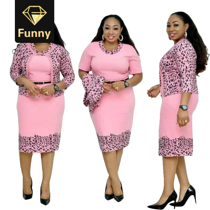 2021 High quality European and American style  For Women Clothes Fashion Bazin Robe Sexy  Print Africa Dress new