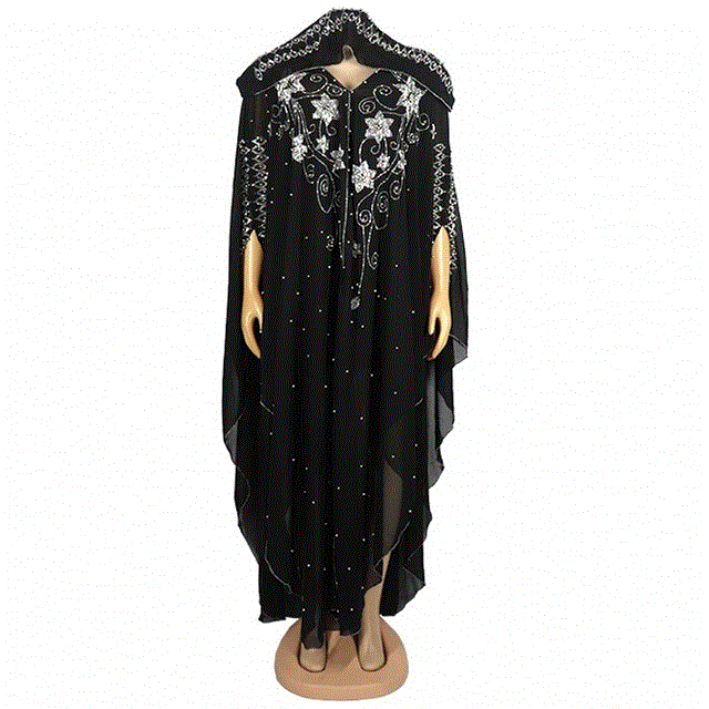 2021 High quality Femme Women Shrugs Niqab Abaya Kimono Long Muslim Dress Tunic Dubai Turkey Musulim Coat