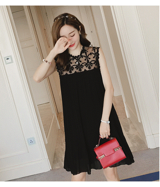 2021 High quality Lace Chiffon Maternity Dresses For Pregnancy Pregnant Women Wedding Dress Sexy Photo Shoot  Props