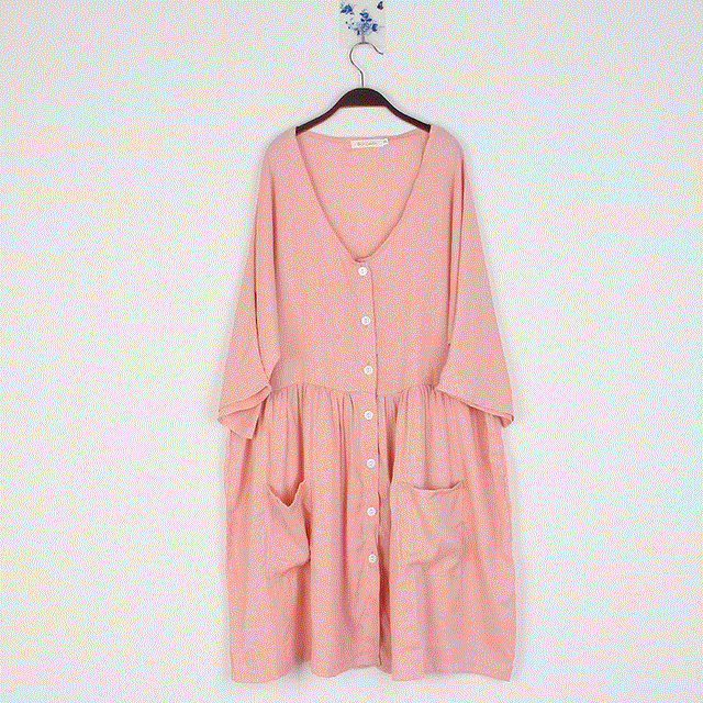 2021 High quality Summer Half Sleeves Casual Loose Dress Maternity Clothes for Pregnant Women Lady Dress Pregnancy Dre