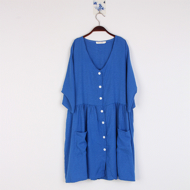 2021 High quality Summer Half Sleeves Casual Loose Dress Maternity Clothes for Pregnant Women Lady Dress Pregnancy Dre