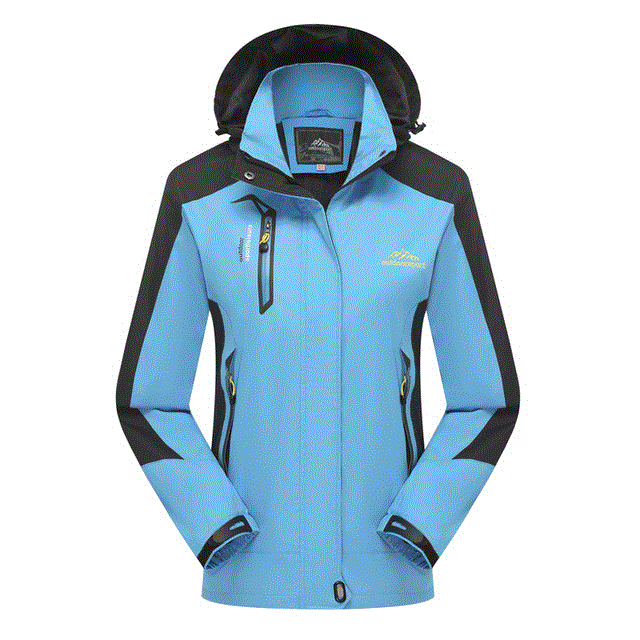 2021 High quality Men Jackets Waterproof Spring Hooded Coats Men Women Outerwear Army Solid Casual Brand Male Clothing