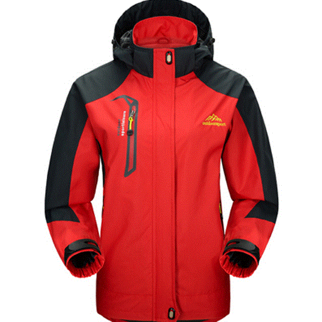 2021 High quality Men Jackets Waterproof Spring Hooded Coats Men Women Outerwear Army Solid Casual Brand Male Clothing