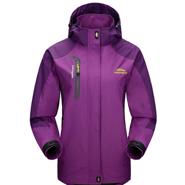 2021 High quality Men Jackets Waterproof Spring Hooded Coats Men Women Outerwear Army Solid Casual Brand Male Clothing