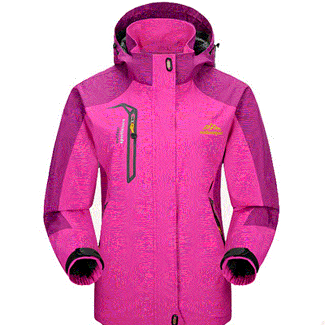2021 High quality Men Jackets Waterproof Spring Hooded Coats Men Women Outerwear Army Solid Casual Brand Male Clothing