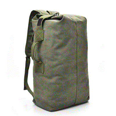 2021 High quality Large Capacity Man Travel Bag Mountaineering Backpack Male Luggage Canvas Shoulder Bags Men Backpack