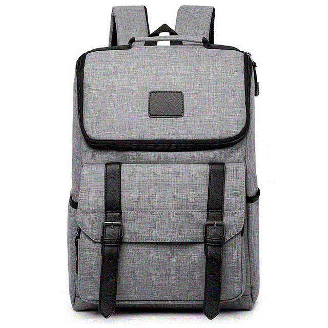2021 High quality Vintage Men Women Canvas Backpacks School Bags for Teenagers Boy Girl Large Capacity Laptop Backpack