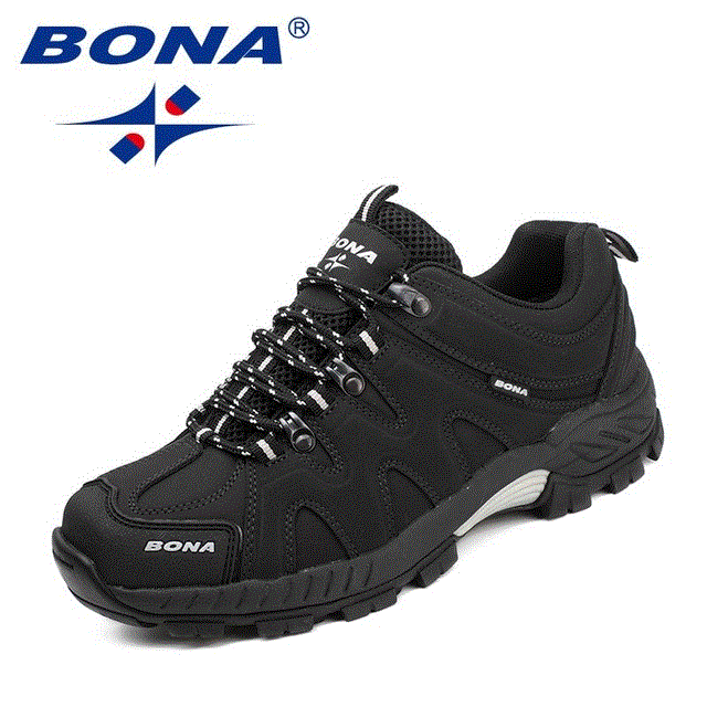 2021 High quality New Arrival Classics Style Men Hiking Shoe Lace Up Men Sport Shoe Outdoor Jogging Trekking Sneakers