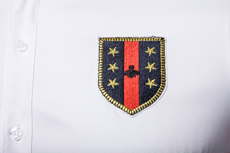 2021 High quality Shirts Men Dress New Long Sleeve Slim Fit Social Masculino Striped Patchwork