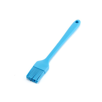 2021 High quality Baking tool silicone brush kitchen baking brush cake cream DIY practical oil brush  Kitchenware