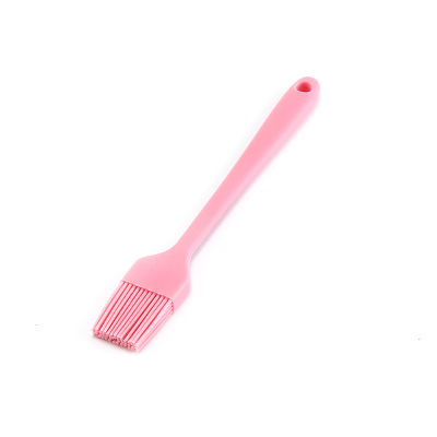 2021 High quality Baking tool silicone brush kitchen baking brush cake cream DIY practical oil brush  Kitchenware