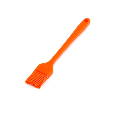 2021 High quality Baking tool silicone brush kitchen baking brush cake cream DIY practical oil brush  Kitchenware