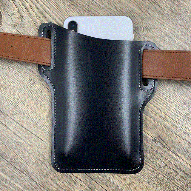 2021 High quality Waterproof Man Waist Bag Fashion Chest Pack Outdoor Sports Crossbody Bag Casual Travel Male Bum Belt Bag