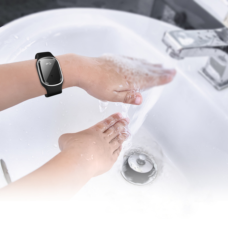 2021 High quality Mosquito Repellent Bracelet Kids Anti Mosquito Killer Ultrasonic Pest Insect Drive Wristband