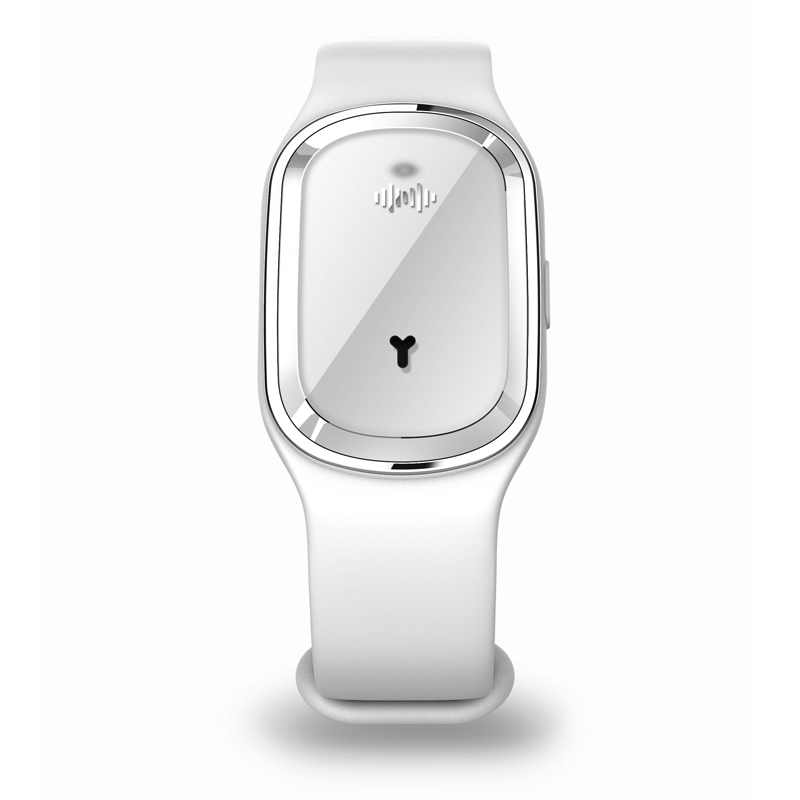 2021 High quality Mosquito Repellent Bracelet Kids Anti Mosquito Killer Ultrasonic Pest Insect Drive Wristband