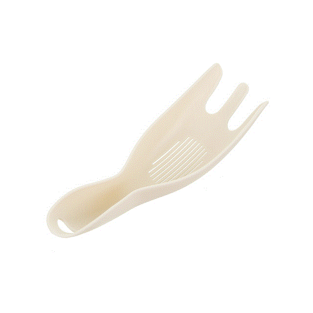 2021 High quality Multifunctional Kitchen Durable Rice Sieve Washing Spoon Plate Colanders Filters Strainer Kitche