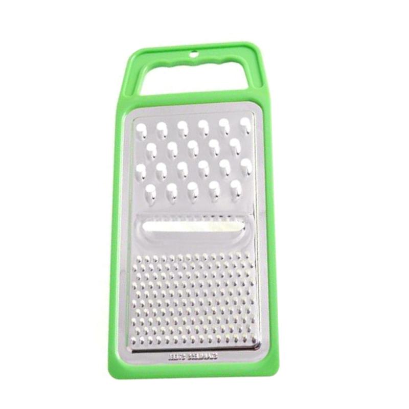 2021 High quality Practical Grater Household Stainless Steel Rotary Slicer Durable Kitchen Gadgets and Accessories