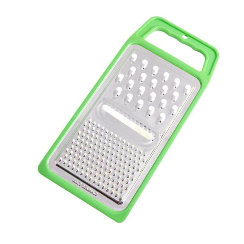 2021 High quality Practical Grater Household Stainless Steel Rotary Slicer Durable Kitchen Gadgets and Accessories