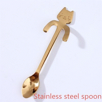 2021 High quality Kitchen Baking AccessoriesScale Plastic Measuring Spoon Milk Powder Baking Quantitative Spoon
