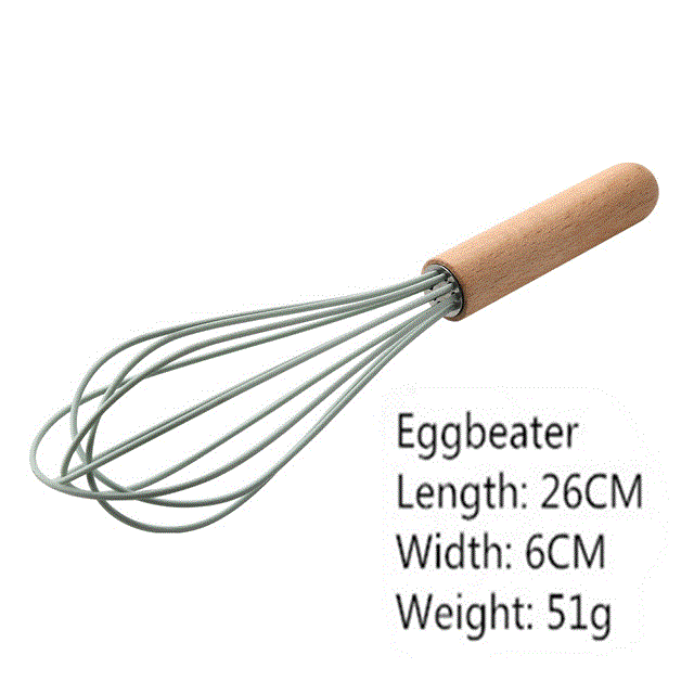 2021 High quality Kitchen Baking AccessoriesScale Plastic Measuring Spoon Milk Powder Baking Quantitative Spoon