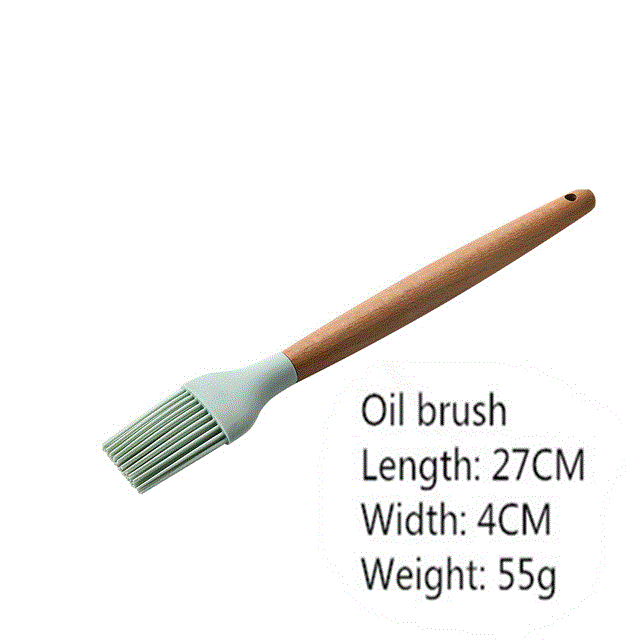 2021 High quality Kitchen Baking AccessoriesScale Plastic Measuring Spoon Milk Powder Baking Quantitative Spoon