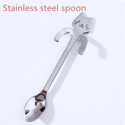 2021 High quality Kitchen Baking AccessoriesScale Plastic Measuring Spoon Milk Powder Baking Quantitative Spoon