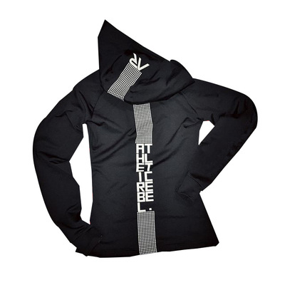 2021 High quality Men Long Sleeve Shirt with Hoodie Light Weight Hoodies Men Casual Workout Wear