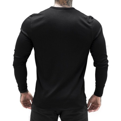 2021 High quality Men's Sweater Thin Wool Long Sleeve Stand Collar Pullover Sweaters Men Casual Bottoming Shirts