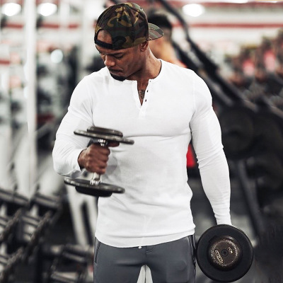 2021 High quality Men's Sweater Thin Wool Long Sleeve Stand Collar Pullover Sweaters Men Casual Bottoming Shirts