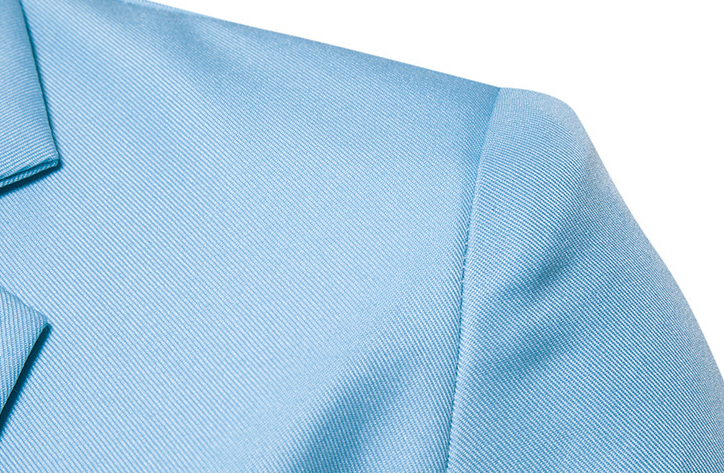 2021 High quality New men's solid color blazer 8 colors