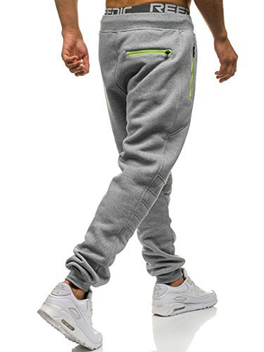 2021 High quality Men's Sportswear full elastic casual pants for men Fitness tight pants sweatpants Jogger Trousers