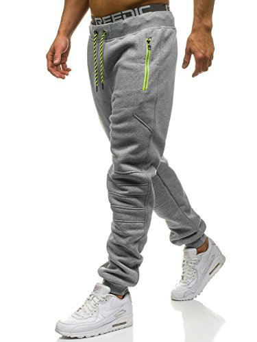 2021 High quality Men's Sportswear full elastic casual pants for men Fitness tight pants sweatpants Jogger Trousers