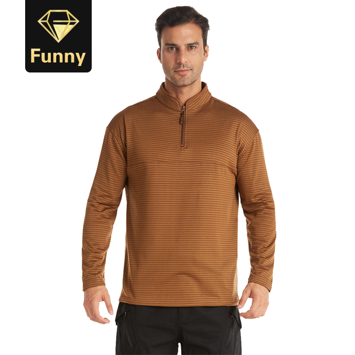 2021 High quality Fashion Autumn and winter men's outdoor fleece sports double-sided polar fleece warm set for men