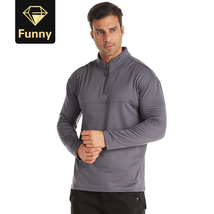 2021 High quality Fashion Autumn and winter men's outdoor fleece sports double-sided polar fleece warm set for men