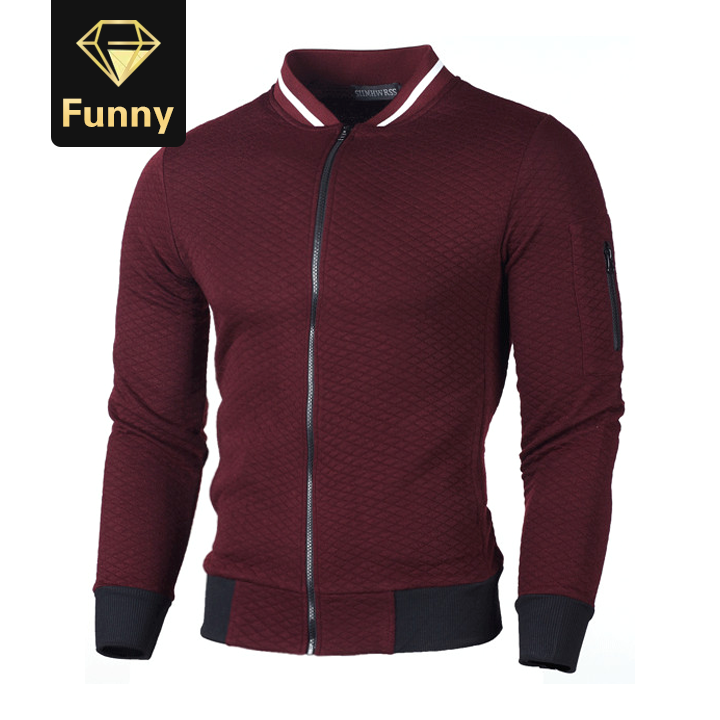 2021 High quality Sweater Men Autumn Winter SweaterCoats Male Thick Cardigan  Fashion Mens Sweater Jackets Knitwear
