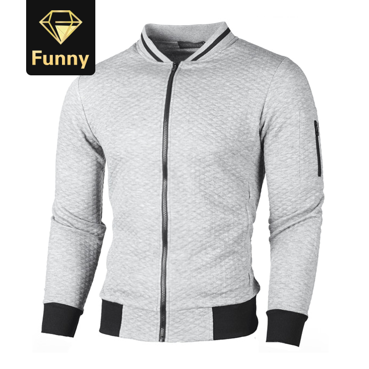 2021 High quality Sweater Men Autumn Winter SweaterCoats Male Thick Cardigan  Fashion Mens Sweater Jackets Knitwear