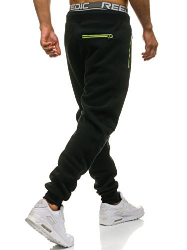 2021 High quality Men Sportswear Pants Casual Elastic Mens Fitness Pants Skinny Sweatpants Trousers Jogger Pants