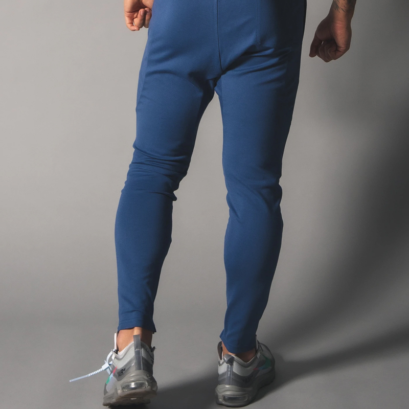 2021 High quality Mens Sweatpants Running Sports Jogging Pants Men Trouser Tracksuit Gym Fitness Bodybuilding Pants