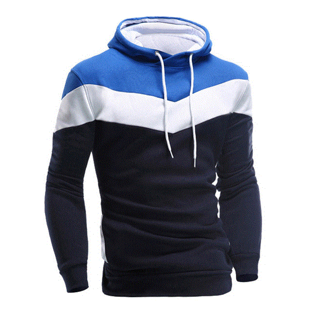 2021 High quality Autumn winter Men Sweatshirt streetwear Retro Long Sleeve Male Hoodie Hooded Casual men's Sweatshirt